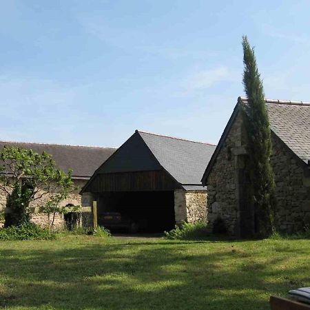 Vila Domaine De La Tranquillite V Noyal-Muzillac Exteriér fotografie